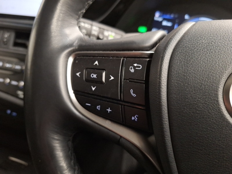 Used Lexus ES 2023 for sale - 78032893: Photo 16