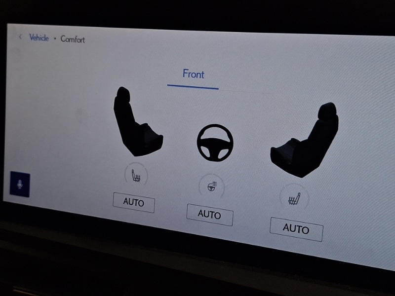 Used Lexus ES 2023 for sale - 78032893: Photo 19