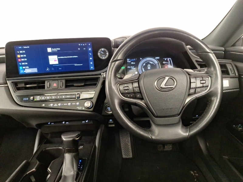 Used Lexus ES 2023 for sale - 78032893: Photo 7