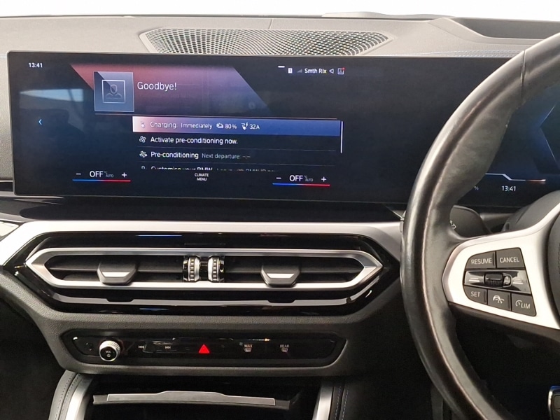 Used BMW i4 2022 for sale - 78148920: Photo 10