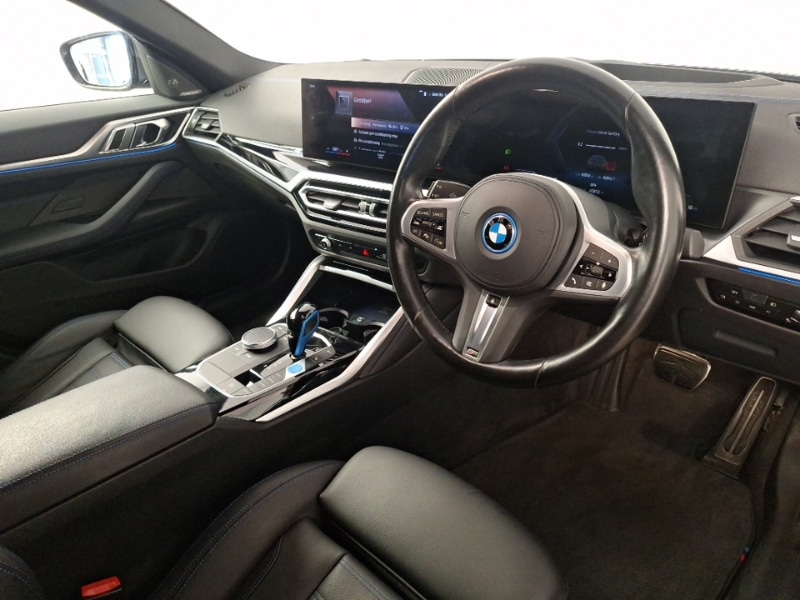 Used BMW i4 2022 for sale - 78148920: Photo 11