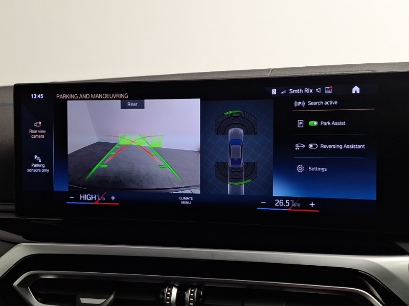 Used BMW i4 2022 for sale - 78148920: Photo 12