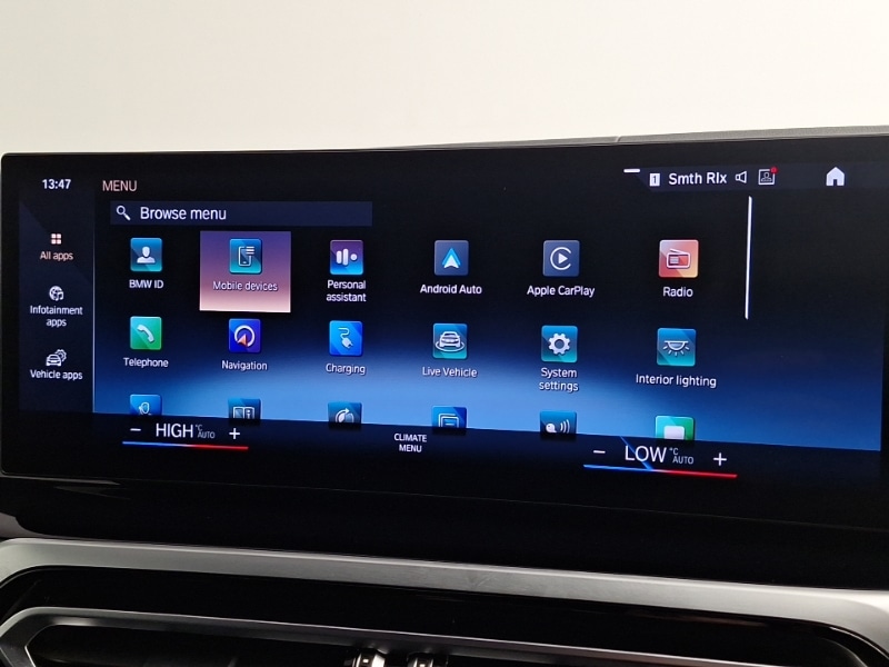 Used BMW i4 2022 for sale - 78148920: Photo 14