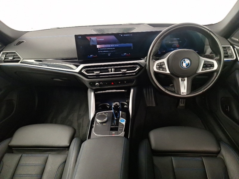 Used BMW i4 2022 for sale - 78148920: Photo 2