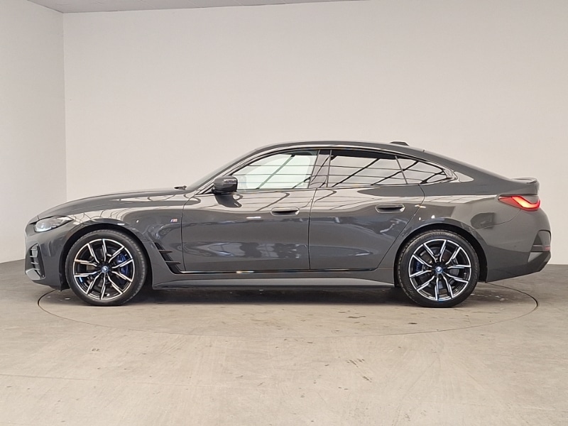 Used BMW i4 2022 for sale - 78148920: Photo 4