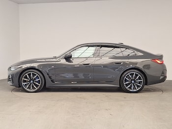 Used BMW i4 2022 for sale - 78148920: Photo