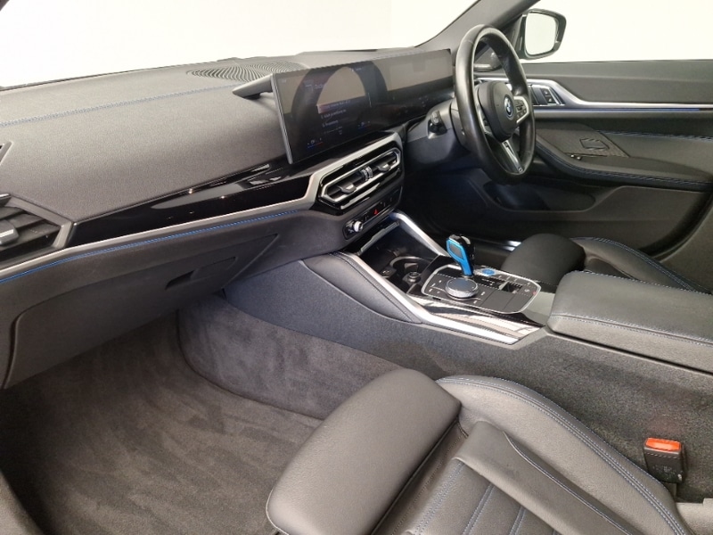 Used BMW i4 2022 for sale - 78148920: Photo 5