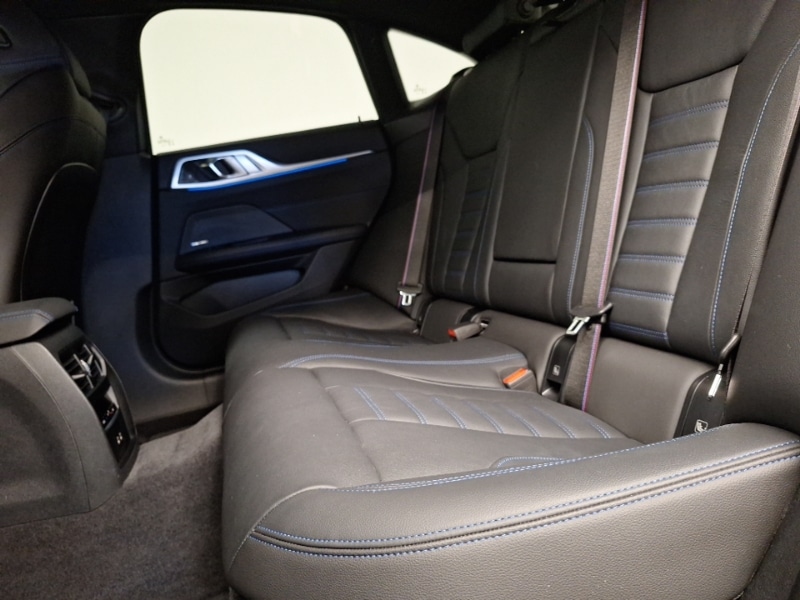 Used BMW i4 2022 for sale - 78148920: Photo 6