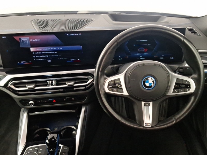 Used BMW i4 2022 for sale - 78148920: Photo 7