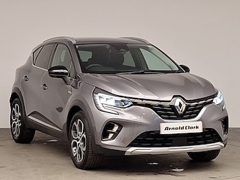 Used Renault Captur 2023 for sale - 78326972: Photo