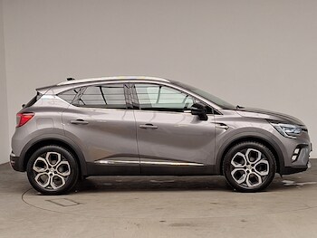 Used Renault Captur 2023 for sale - 78326972: Photo