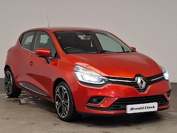 Used Renault Clio 2018 for sale - 79223769: Photo