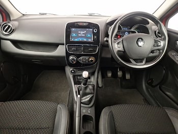 Used Renault Clio 2018 for sale - 79223769: Photo