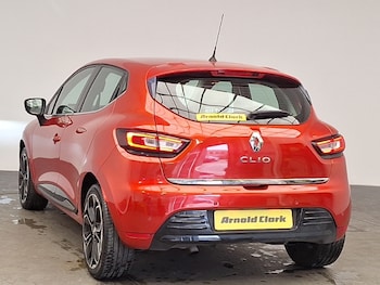 Used Renault Clio 2018 for sale - 79223769: Photo