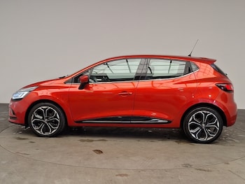 Used Renault Clio 2018 for sale - 79223769: Photo