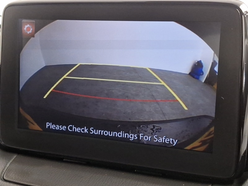 Used Mazda CX-3 2019 for sale - 77690045: Photo 12