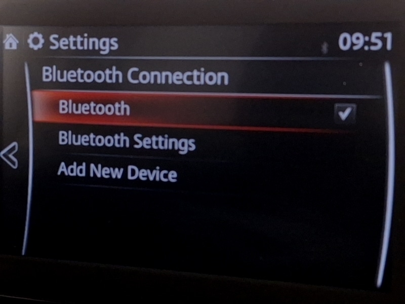 Used Mazda CX-3 2019 for sale - 77690045: Photo 13