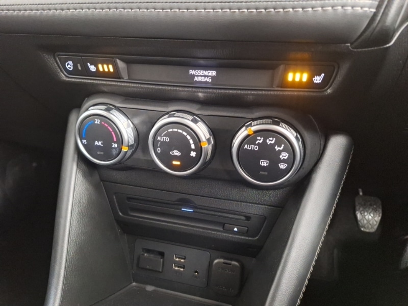 Used Mazda CX-3 2019 for sale - 77690045: Photo 14