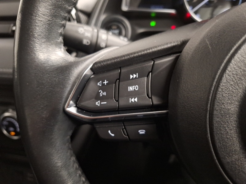 Used Mazda CX-3 2019 for sale - 77690045: Photo 16