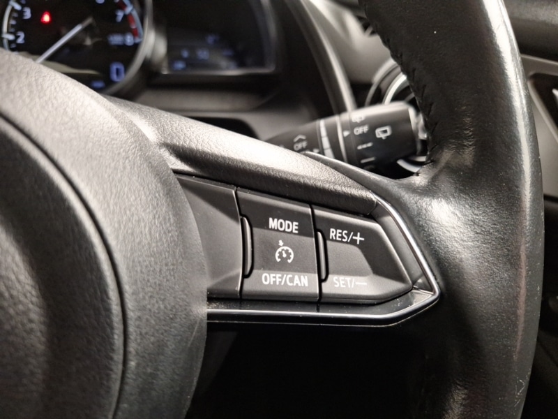 Used Mazda CX-3 2019 for sale - 77690045: Photo 17