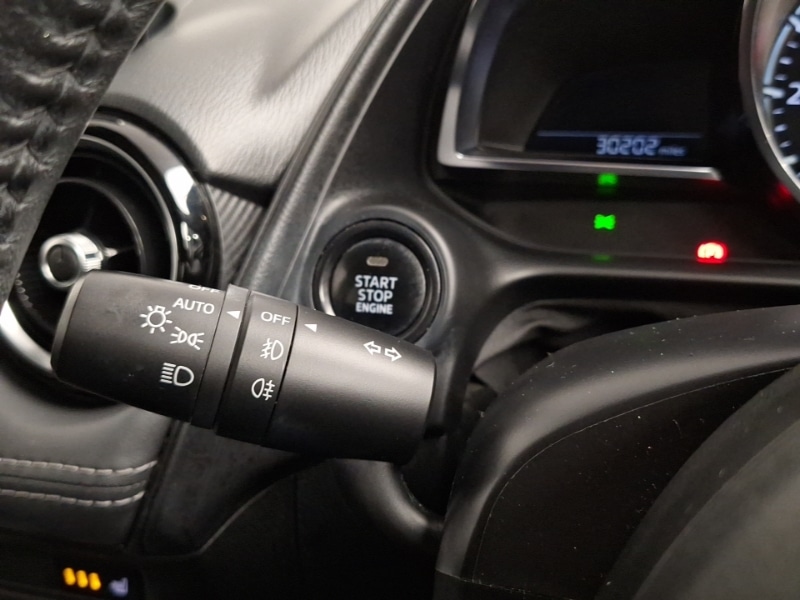 Used Mazda CX-3 2019 for sale - 77690045: Photo 18