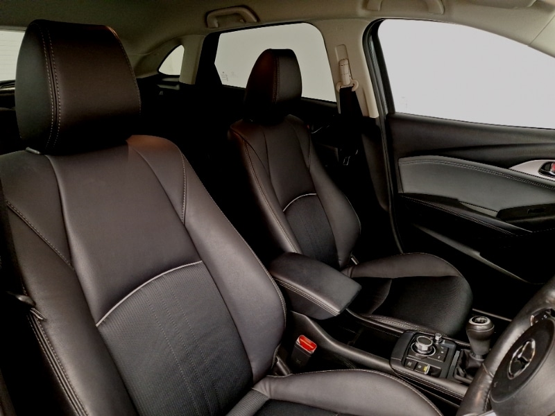 Used Mazda CX-3 2019 for sale - 77690045: Photo 19