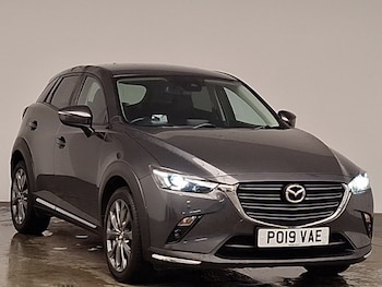 2019 - 2.0 Sport Nav + 5dr