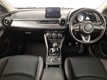 Used Mazda CX-3 2019 for sale - 77690045: Photo