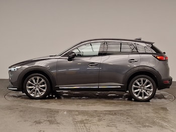 Used Mazda CX-3 2019 for sale - 77690045: Photo