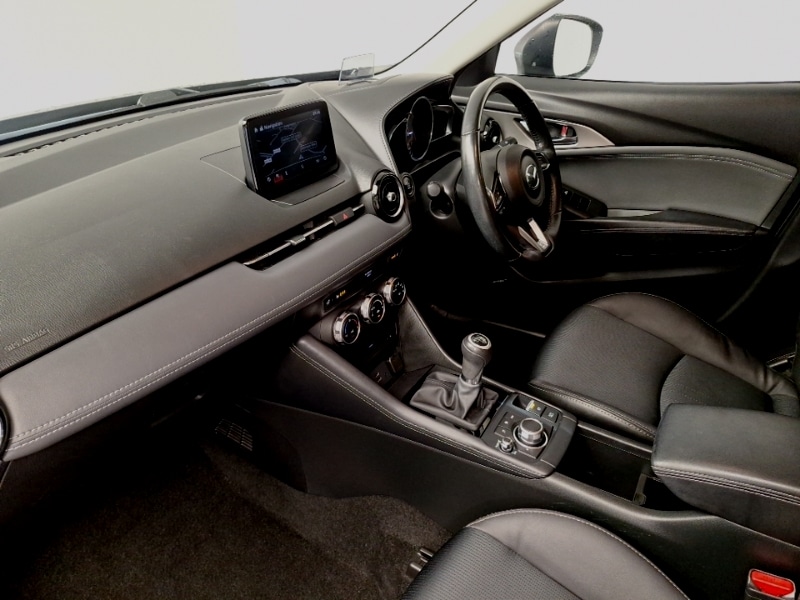 Used Mazda CX-3 2019 for sale - 77690045: Photo 5