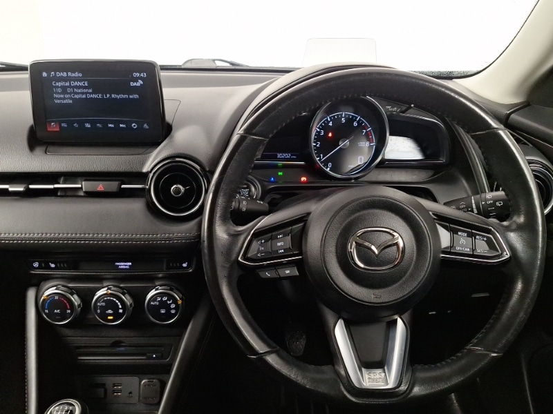 Used Mazda CX-3 2019 for sale - 77690045: Photo 7