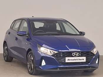 2023 - 1.0T GDi 48V MHD SE Connect 5dr DCT