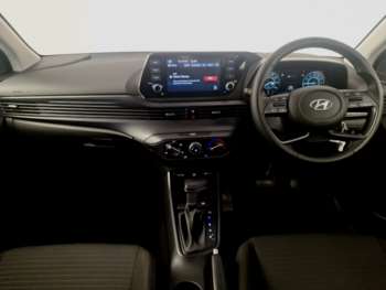 Used Hyundai i20 2023 for sale - 74584145: Photo
