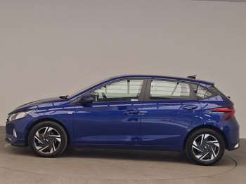 Used Hyundai i20 2023 for sale - 74584145: Photo