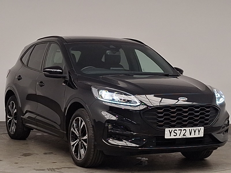 Used Ford Kuga 2022 for sale - 76619271: Photo 1