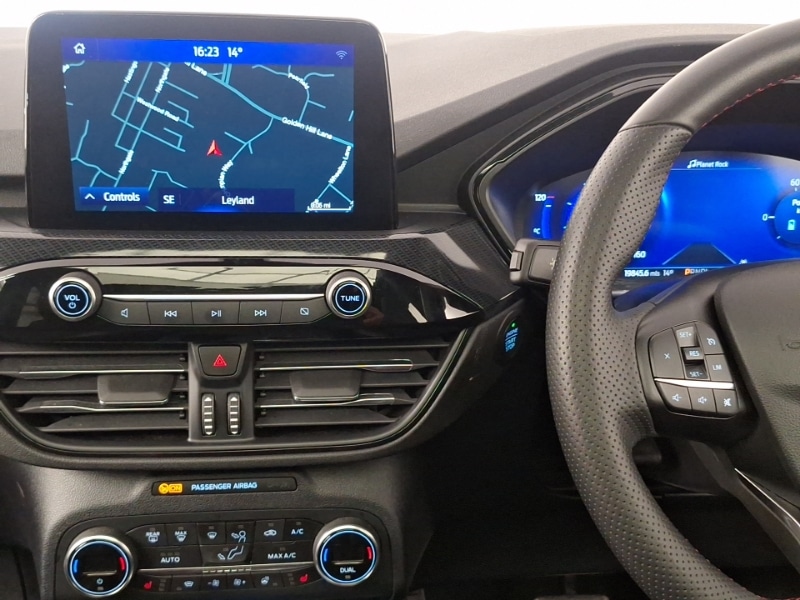 Used Ford Kuga 2022 for sale - 76619271: Photo 10