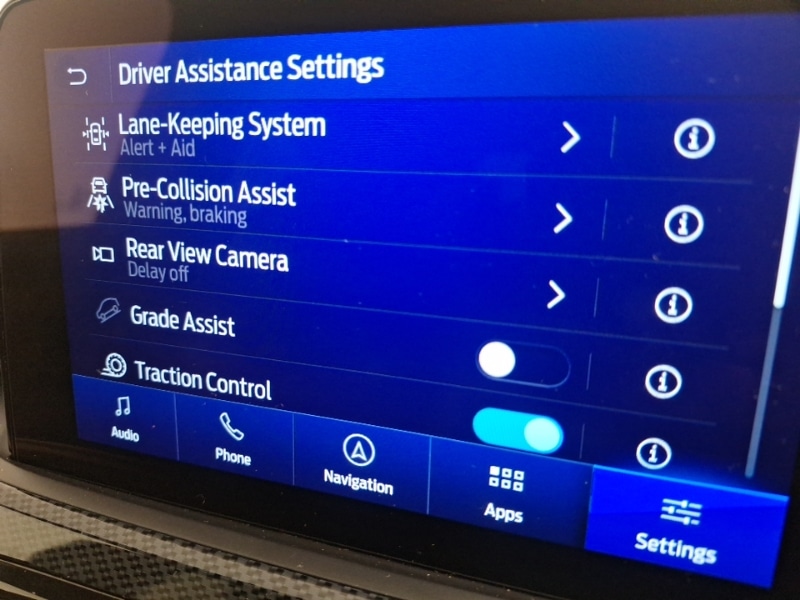 Used Ford Kuga 2022 for sale - 76619271: Photo 16