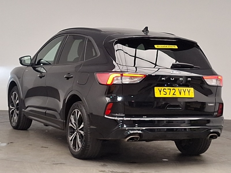 Used Ford Kuga 2022 for sale - 76619271: Photo 3