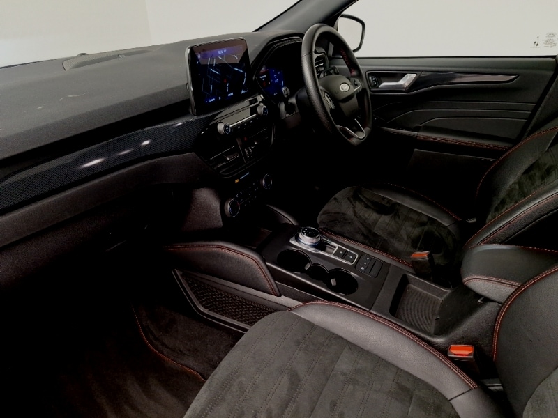 Used Ford Kuga 2022 for sale - 76619271: Photo 5