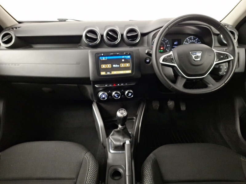 Used Dacia Duster 2019 for sale - 77846986: Photo 2