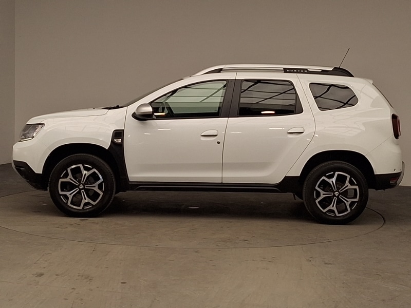 Used Dacia Duster 2019 for sale - 77846986: Photo 4