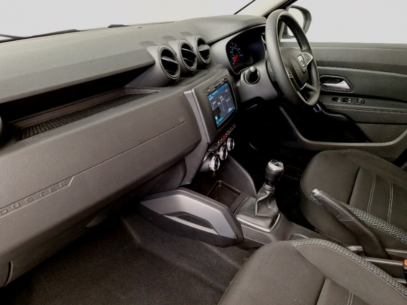 Used Dacia Duster 2019 for sale - 77846986: Photo 5