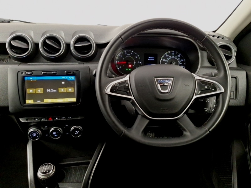 Used Dacia Duster 2019 for sale - 77846986: Photo 7