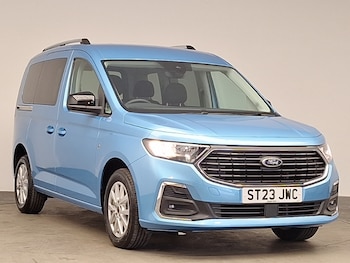 Used Ford Tourneo Connect 2023 for sale - 79298621: Photo