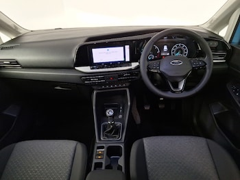 Used Ford Tourneo Connect 2023 for sale - 79298621: Photo