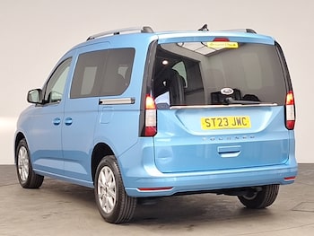 Used Ford Tourneo Connect 2023 for sale - 79298621: Photo