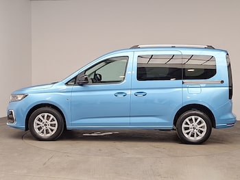 Used Ford Tourneo Connect 2023 for sale - 79298621: Photo