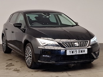 Used SEAT Leon 2019 for sale - 78994488: Photo