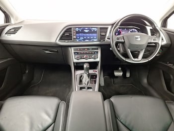 Used SEAT Leon 2019 for sale - 78994488: Photo