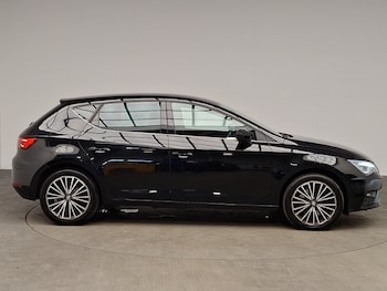 Used SEAT Leon 2019 for sale - 78994488: Photo
